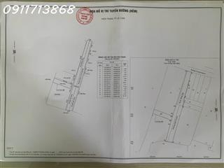 Bán lô đất siêu đẹp đường Thương Mại 1, xã Bà Điểm, TP. HCM, Dt 73m2, giá 3,65 tỷ
