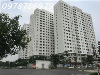 Cần bán căn hộ chung cư 1050 Chu Văn An, Bình Thạnh