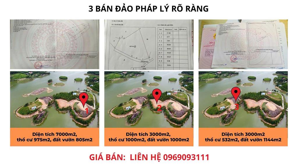 SỞ HỮU 1 TRONG NHỮNG BÁN ĐẢO NGHỈ DƯỠNG ĐẸP NHẤT HỒ NÚI CỐC – ĐẦU TƯ SINH LỜI – NGHỈ DƯỠNG