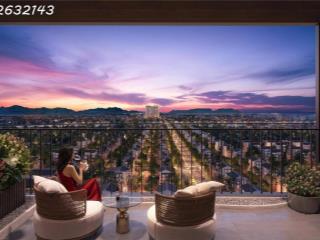 HOT! Căn 1PN + Tòa F5 – FourS Tower