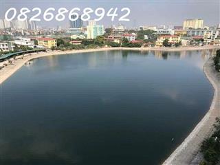 Cho thuê CC mini 8 tầng 1PN, 1VS, 50m2 giá tốt tại 15 ngõ 14 Nguyễn Lân, Thanh Xuân, HN