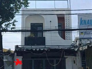 Bán nhà mặt tiền Tôn Đản Vị trí kinh doanh Sầm Uất - Sát chợ chiều Tôn Đản- Nguyễn Đình Tứ