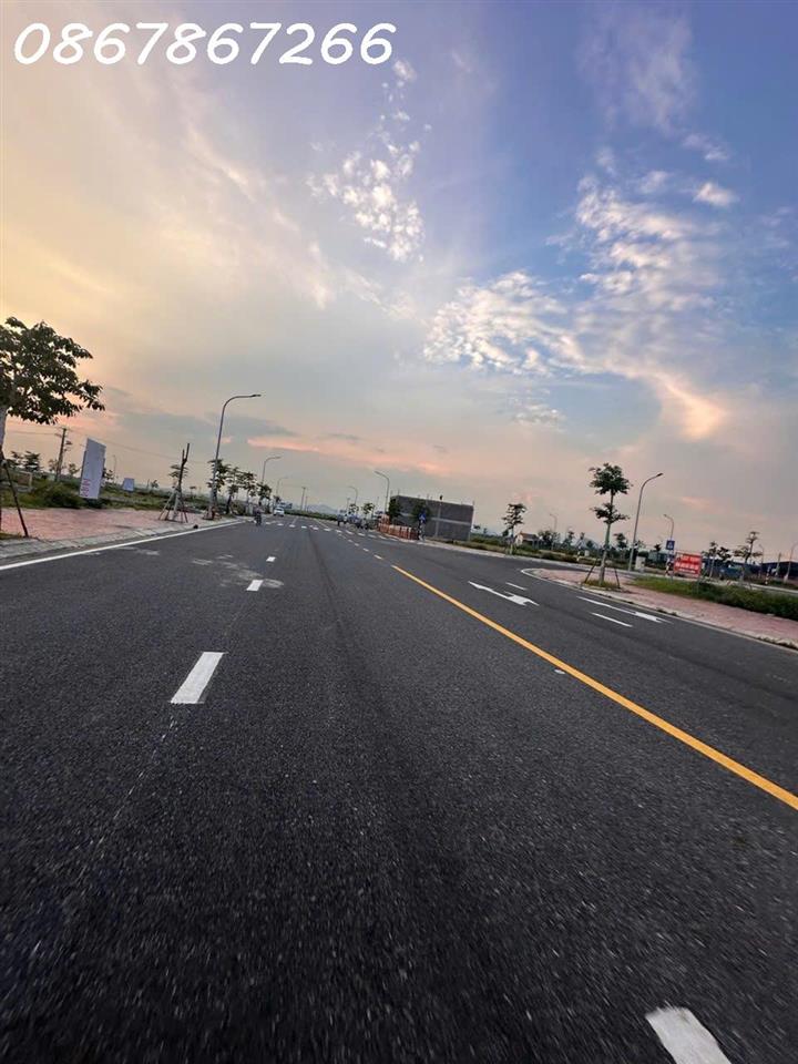 Chủ nhà chào bán lô đất phường Hoà Bình Thuỷ Nguyên