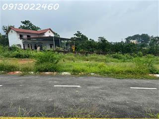 CHUYỂN NHƯỢNG 151 M2 FULL THỔ CƯ, XÃ SUỐI HAI, HÀ NỘI