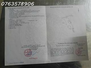 Bán nhà 2 tầng chính chủ có dòng tiền tại phường Mỹ An, Ngũ Hành Sơn, Đà Nẵng, DT 75,2m2