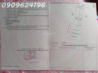 Siêu phẩm - MT kinh doanh Trần Thủ Độ (nở hậu 6.88m)- lô đất vàng kề sát ngã tư Thương Tín