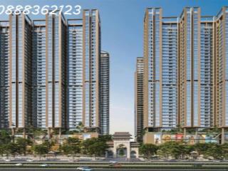 Bán Căn hộ 1n+ Sunshine Legend City, DT 51m2, tầng trung, view đẹp, hướng ĐN mát mẻ