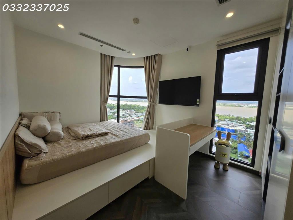 CHO THUÊ CĂN HỘ 2PN2WC – THE BEVERLY  VINHOMES GRAND PARK (Q9)