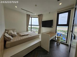 CHO THUÊ CĂN HỘ 2PN2WC – THE BEVERLY  VINHOMES GRAND PARK (Q9)