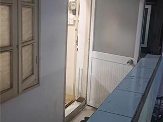 Cho thuê nhà (lầu 1) đường Bùi Hữu Nghĩa, phường An Đông, TP.HCM, DT 52m2, 6tr/tháng