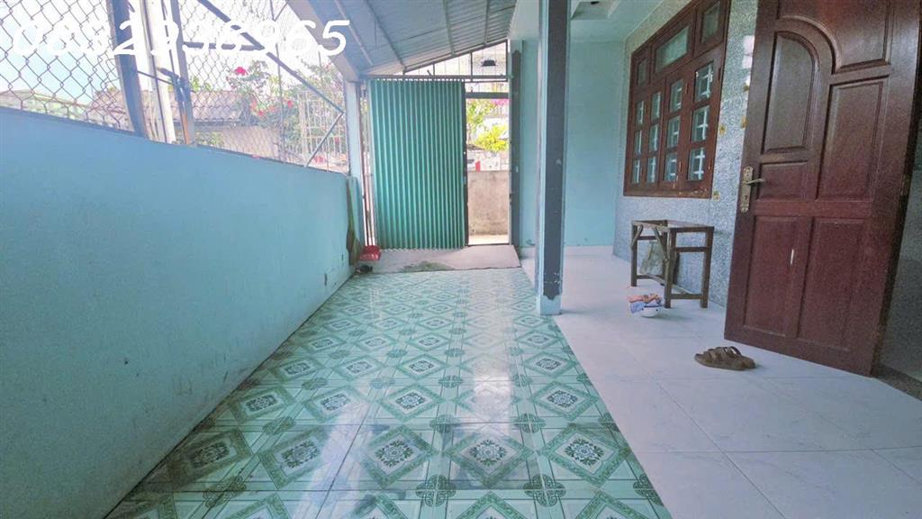 BÁN NHÀ CẤP 4. NHÀ GỐC 2 MẶT TIỀN .SÁT BÊN QL 54 ĐƯỜNG LƯU NHƠN SÂM .