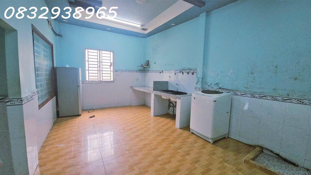 BÁN NHÀ CẤP 4. NHÀ GỐC 2 MẶT TIỀN .SÁT BÊN QL 54 ĐƯỜNG LƯU NHƠN SÂM .