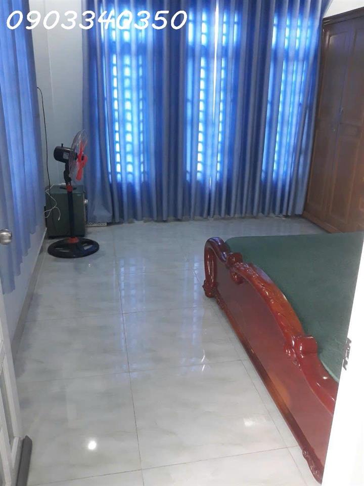 Bán đất sẵn nhà 1 tầng + gác lửng Nhị Bình 18, Hóc Môn, HCM, DT 372m2, giá 16 tỷ