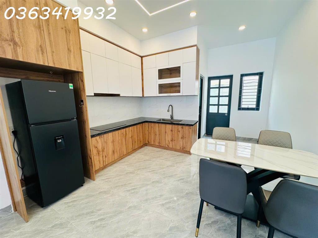BÁN NHÀ PHỐ PHƯỚC ĐÔNG NEW CITY LIỀN KỀ KCN LỚN NHẤT VIỆT NAM, DT 100M2, 2,6 TỶ