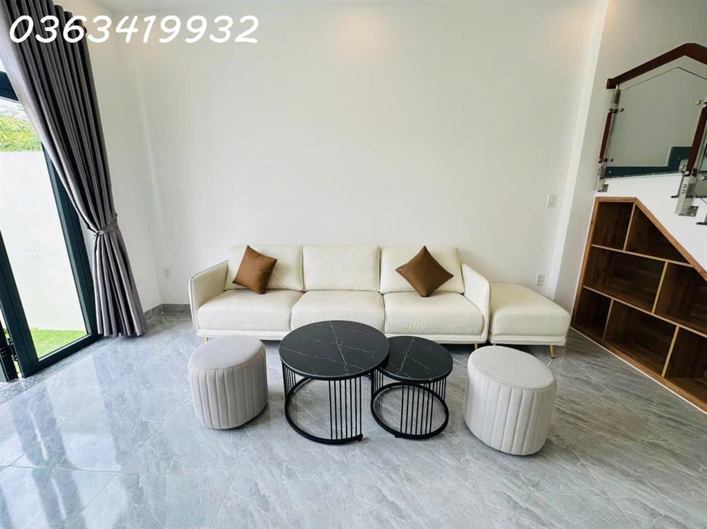 BÁN NHÀ PHỐ PHƯỚC ĐÔNG NEW CITY LIỀN KỀ KCN LỚN NHẤT VIỆT NAM, DT 100M2, 2,6 TỶ
