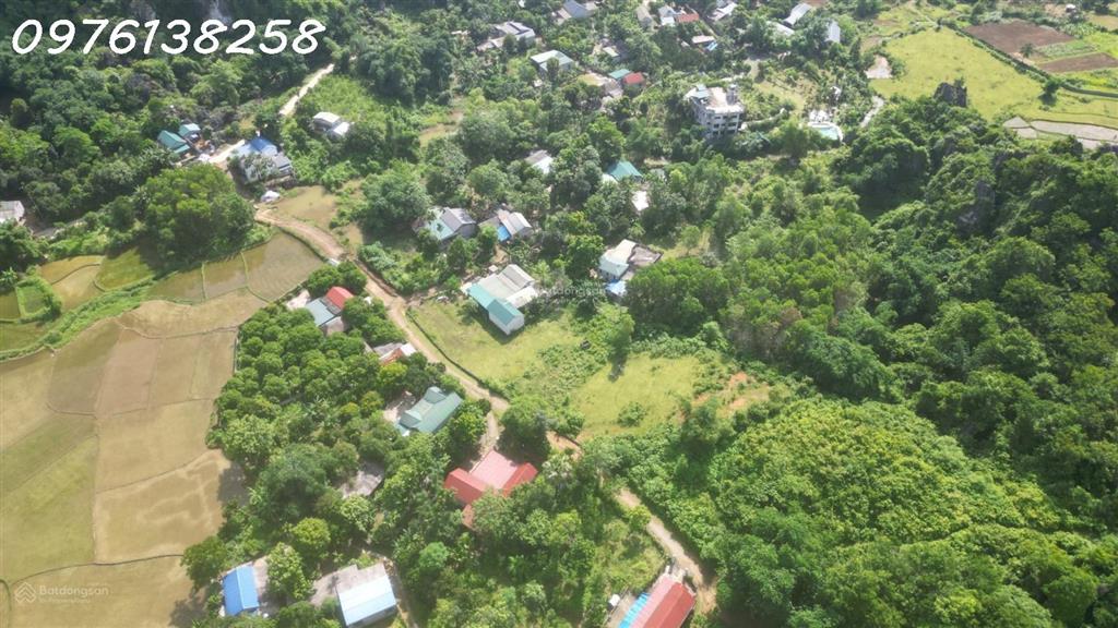 Bán đất 2700m2 tại xã Liên Sơn, giá thỏa thuận, mặt tiền 70m