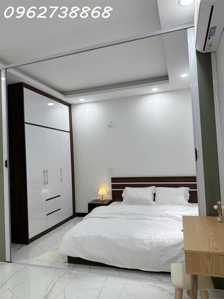 Cho thuê ccmn 7/53/ngõ 285 Đội Cấn - Ba Đình - Hà Nội