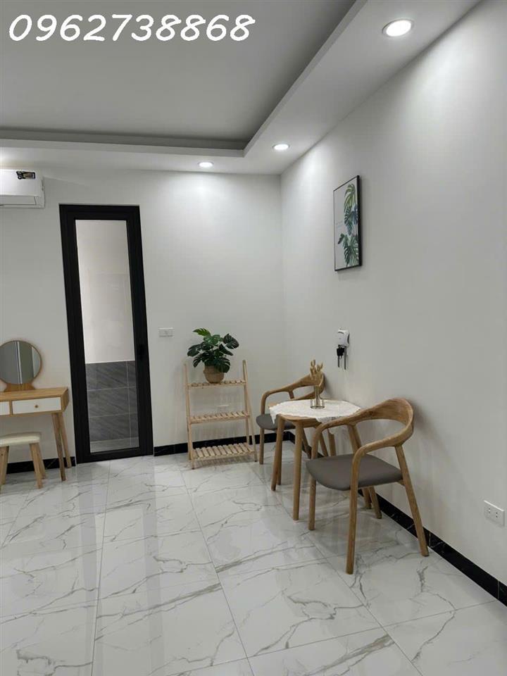 Cho thuê ccmn 7/53/ngõ 285 Đội Cấn - Ba Đình - Hà Nội