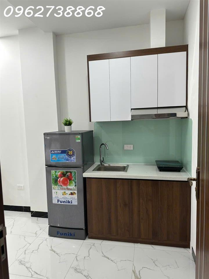 Cho thuê ccmn 7/53/ngõ 285 Đội Cấn - Ba Đình - Hà Nội