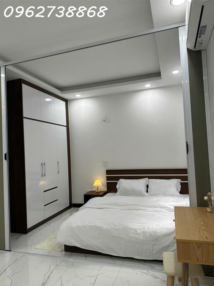 Cho thuê ccmn 7/53/ngõ 285 Đội Cấn - Ba Đình - Hà Nội