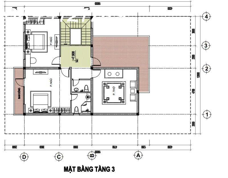 BT đơn lập 227,5m2 chỉ 48,5,xtỷ – KĐT Sinh Thái Xuân Phương- Nam Từ Liêm