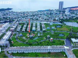 Sở hữu ngay lô góc siêu đẹp Eco Charm Đà Nẵng, DT 240m2, view sông tựa núi, hướng biển