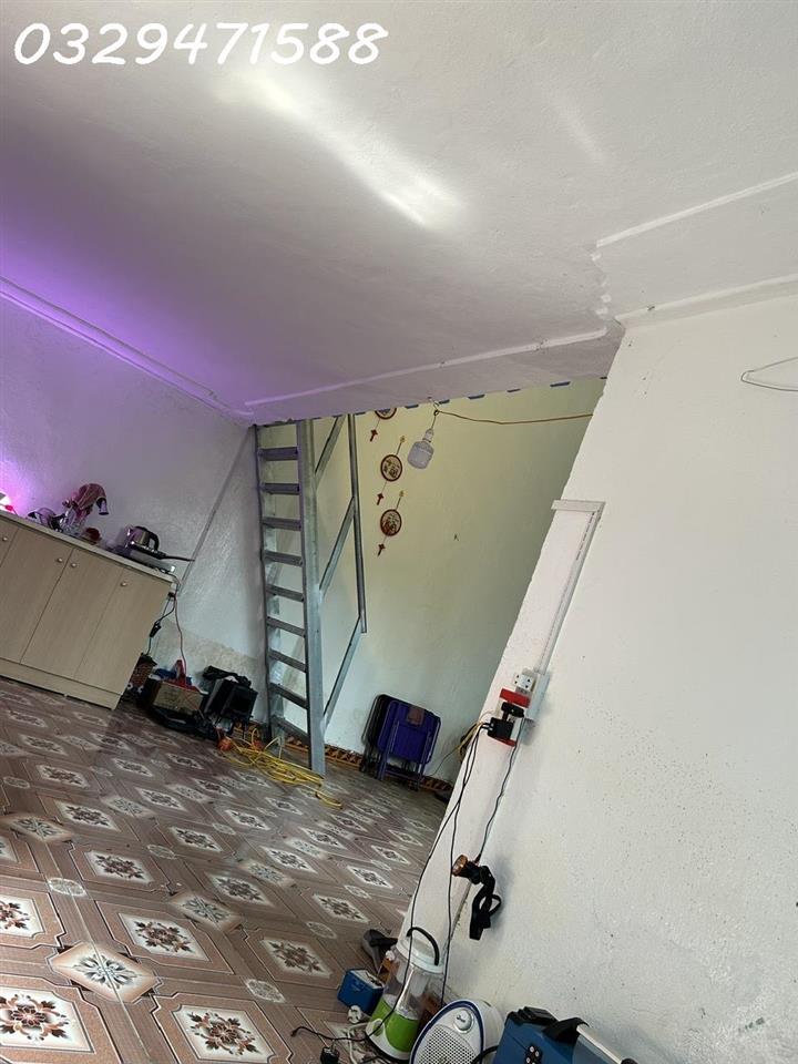 Chính chủ cho thuê nhà vườn tại xã Lạc Lương, Phú Thọ, DT 450m2 ( thổ cư )