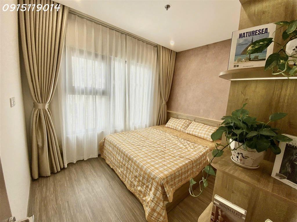 Bán căn hộ 2PN chung cư xã Đa Tốn, huyện Gia Lâm, DT 62,8m2, giá 4 tỷ