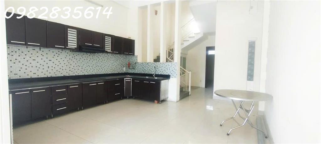 Thuê dài hạn nhà 3 tầng 270m2 Nguyễn Tư Giản tổ hợp pháo hoa DIFF 2027