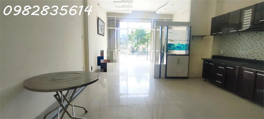 Thuê dài hạn nhà 3 tầng 270m2 Nguyễn Tư Giản tổ hợp pháo hoa DIFF 2027