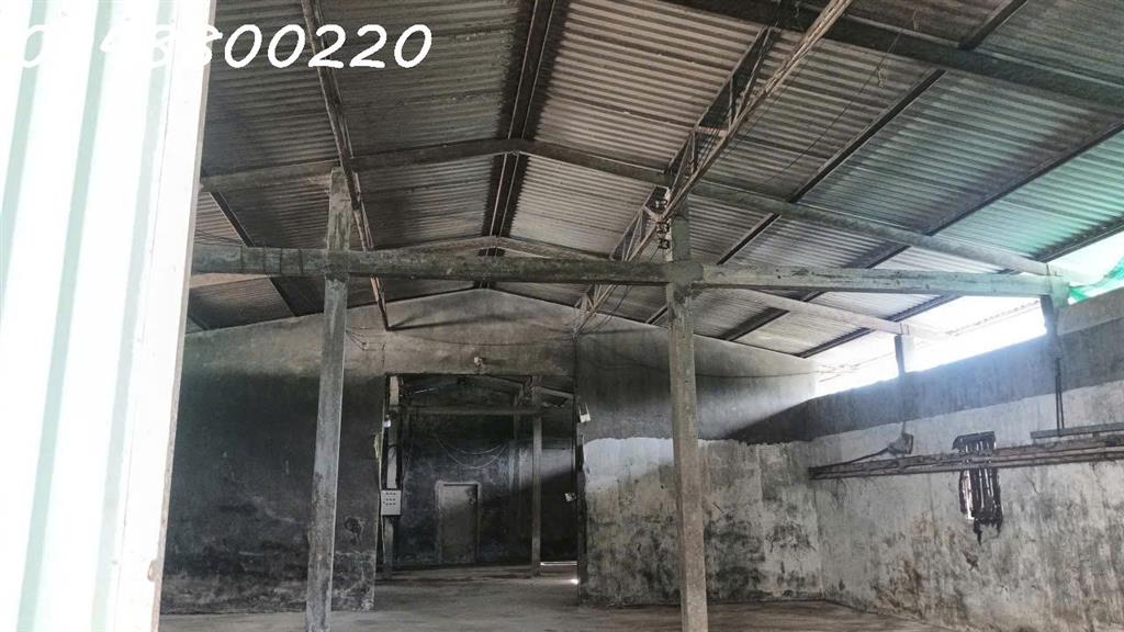 Cho thuê kho xưởng tại 56 quốc lộ 63, Thị Trấn Minh Lương, Xã Châu Thành, An Giang.