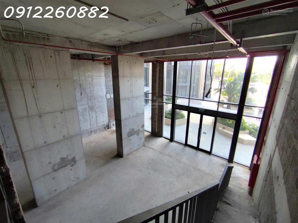 Cho thuê Khối đế Panoma 1, Sun Cosmo Residence, Cầu Trần Thị Lý, Ngũ Hành Sơn, Đà Nẵng