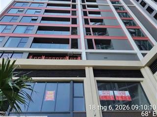 Cho thuê Khối đế Panoma 1, Sun Cosmo Residence, Cầu Trần Thị Lý, Ngũ Hành Sơn, Đà Nẵng
