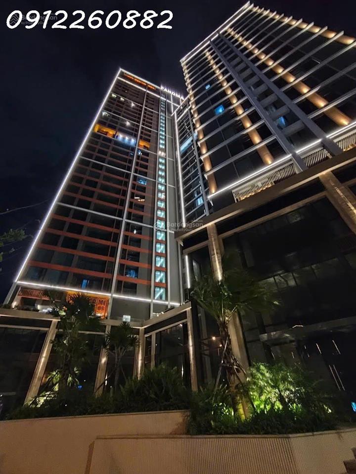 Cho thuê Khối đế Panoma 1, Sun Cosmo Residence, Cầu Trần Thị Lý, Ngũ Hành Sơn, Đà Nẵng