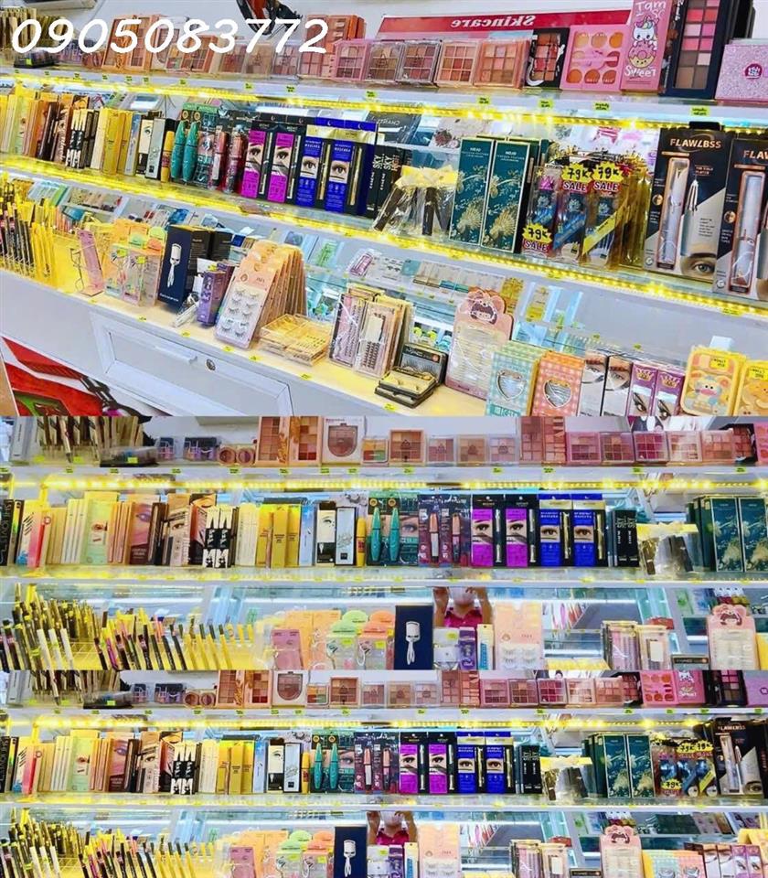 CẦN SANG SHOP MỸ PHẨM–PHỤ KIỆN ĐẸP, RỘNG,ĐƯỜNG TRUNG TÂM VÀO KINH DOANH NGAY TẠI NHA TRANG