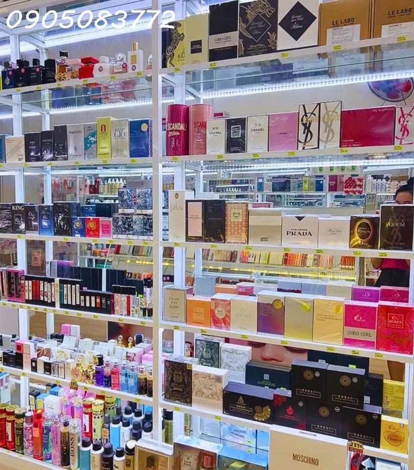 CẦN SANG SHOP MỸ PHẨM–PHỤ KIỆN ĐẸP, RỘNG,ĐƯỜNG TRUNG TÂM VÀO KINH DOANH NGAY TẠI NHA TRANG