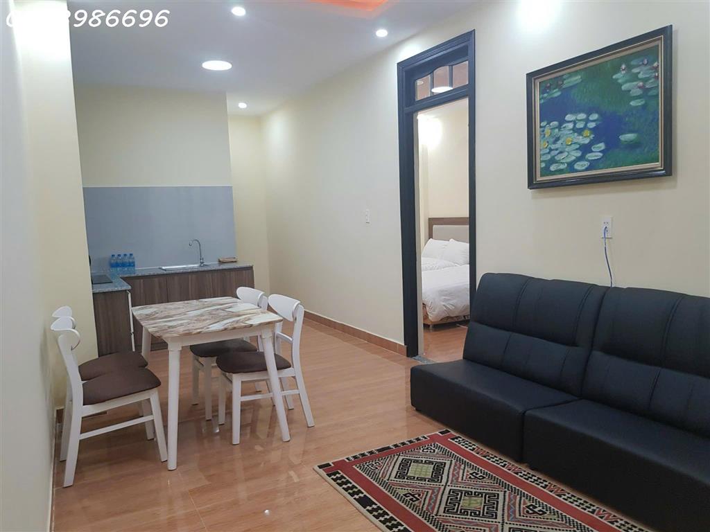 BÁN GẤP KHÁCH SẠN CONDOTEL HẢI THƯỢNG, TRUNG TÂM ĐÀ LẠT – DÒNG TIỀN SẴN CÓ – GIÁ 18 TỶ