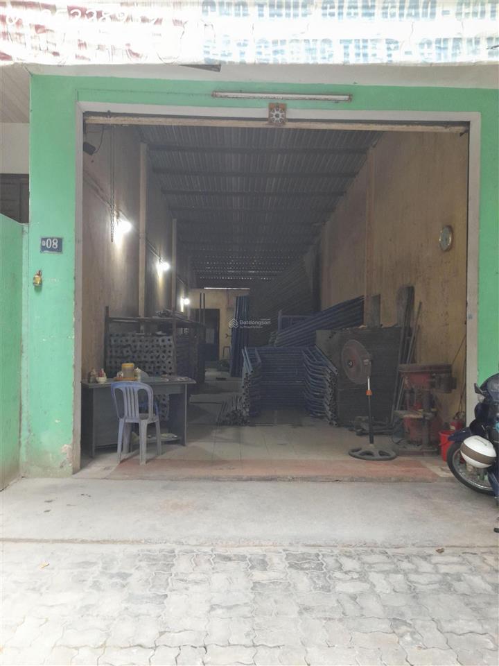 Bán đất tại 08, Đường Phan Anh, Phường Khuê Trung, giá ưu đãi 8,5 tỷ, 85,5m2, tốt