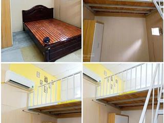 Chính chủ cho thuê phòng có gác xép giá rẻ tại Xuân Phương, Hà Nội, KV an ninh, tiện đi