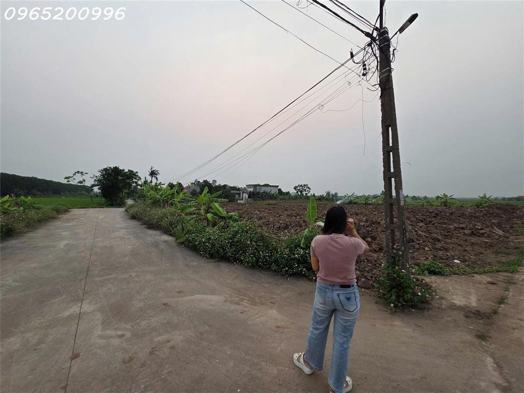 Bán đất 150m2 tại Khánh Hội, Yên Khánh, Ninh Bình, chính chủ hàng hiếm, 3,9 tỷ