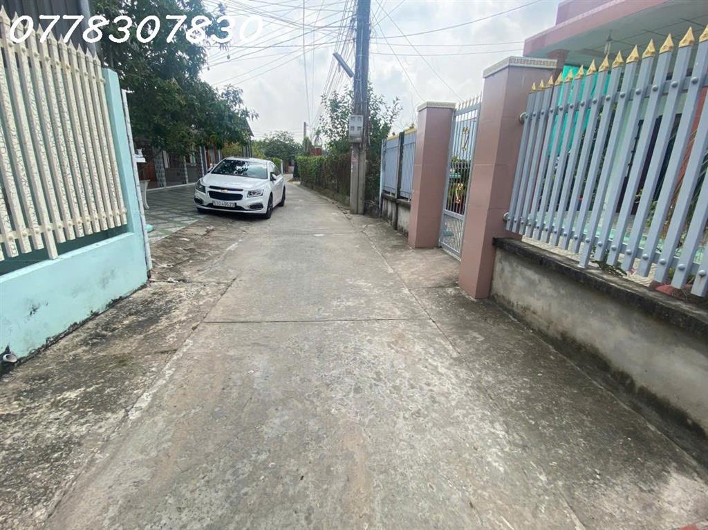 Bán lô đất siêu đẹp tại xã Bình Tâm, Tân An, Long An, DT 325m2, giá đầu tư