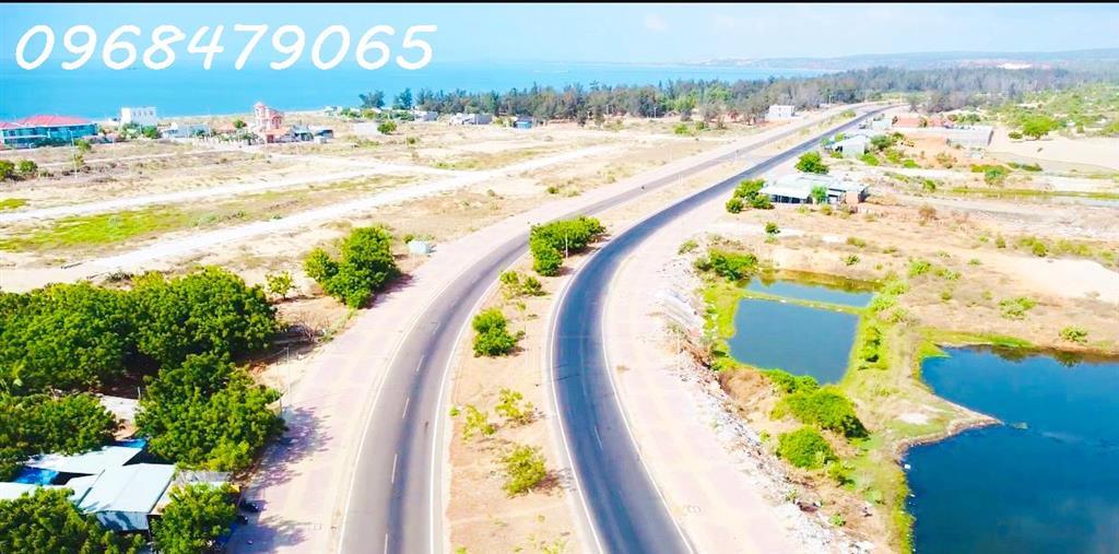 Chính chủ cần bán lô đất thuộc dự án Seaside, làn 2 đối diện trường THCS Hòa Phú