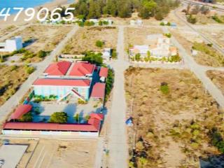 Chính chủ cần bán lô đất thuộc dự án Seaside, làn 2 đối diện trường THCS Hòa Phú