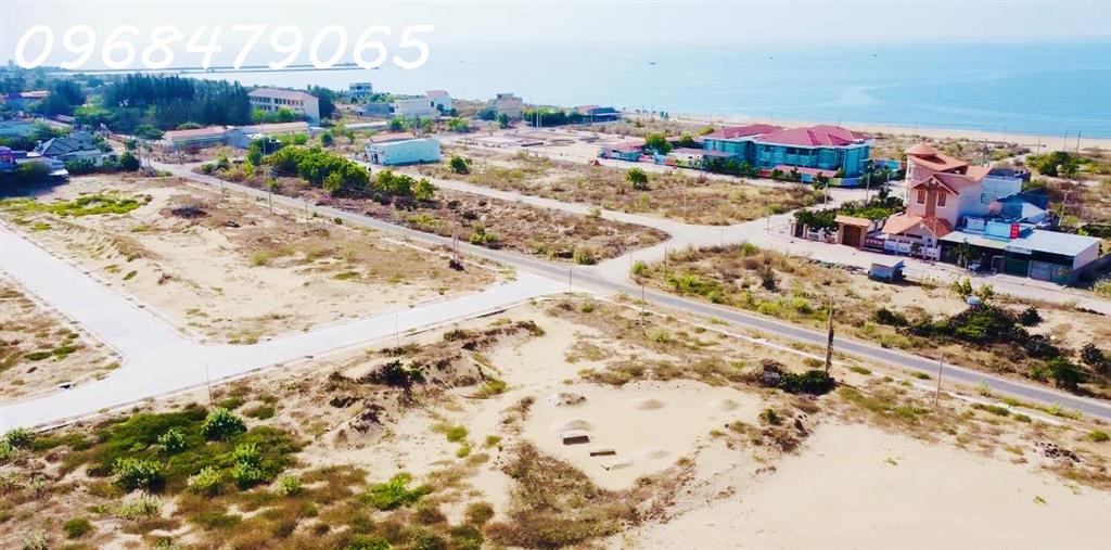 Chính chủ cần bán lô đất thuộc dự án Seaside, làn 2 đối diện trường THCS Hòa Phú