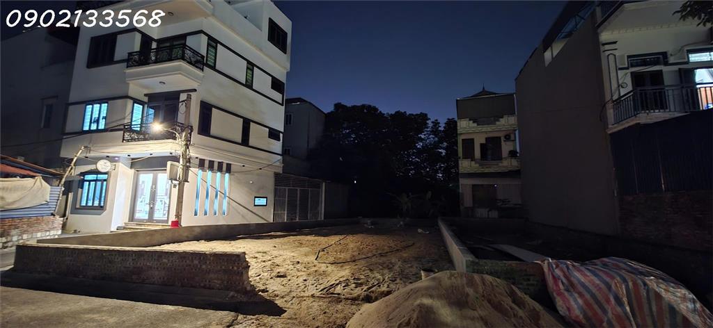 BÁN ĐẤT TRUNG TÂM ĐÔNG ANH - HÀ NỘI  79M²  GIÁ 6,8 TỶ