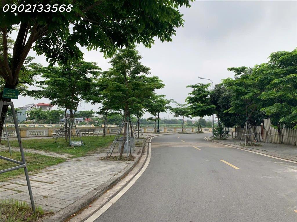 BÁN ĐẤT TRUNG TÂM ĐÔNG ANH - HÀ NỘI  79M²  GIÁ 6,8 TỶ