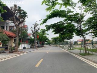 BÁN ĐẤT TRUNG TÂM ĐÔNG ANH - HÀ NỘI  79M²  GIÁ 6,8 TỶ