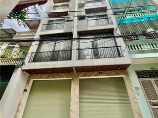 Chính chủ cần bán nhà riêng phố Huỳnh Tấn Phát, Long Biên, DT 48m2, 6,5 tầng, giá 13x tỷ