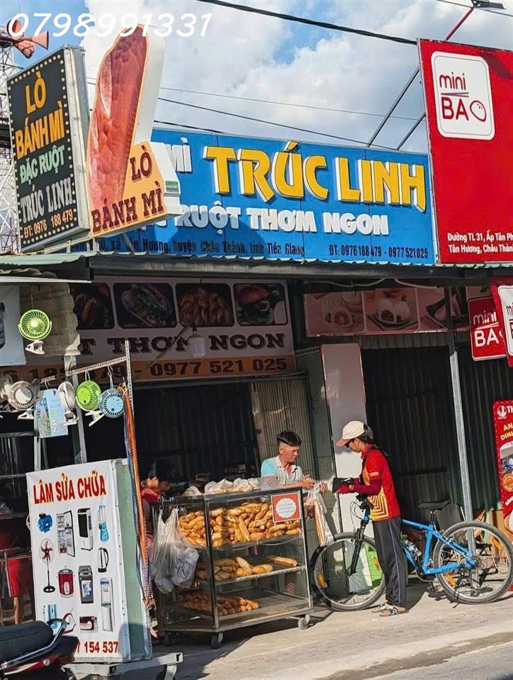 Bán đất lô đất siêu đẹp 500m2, nở hậu, mặt tiền 10m (Đường huyện 31), giá 8.2 tỷ