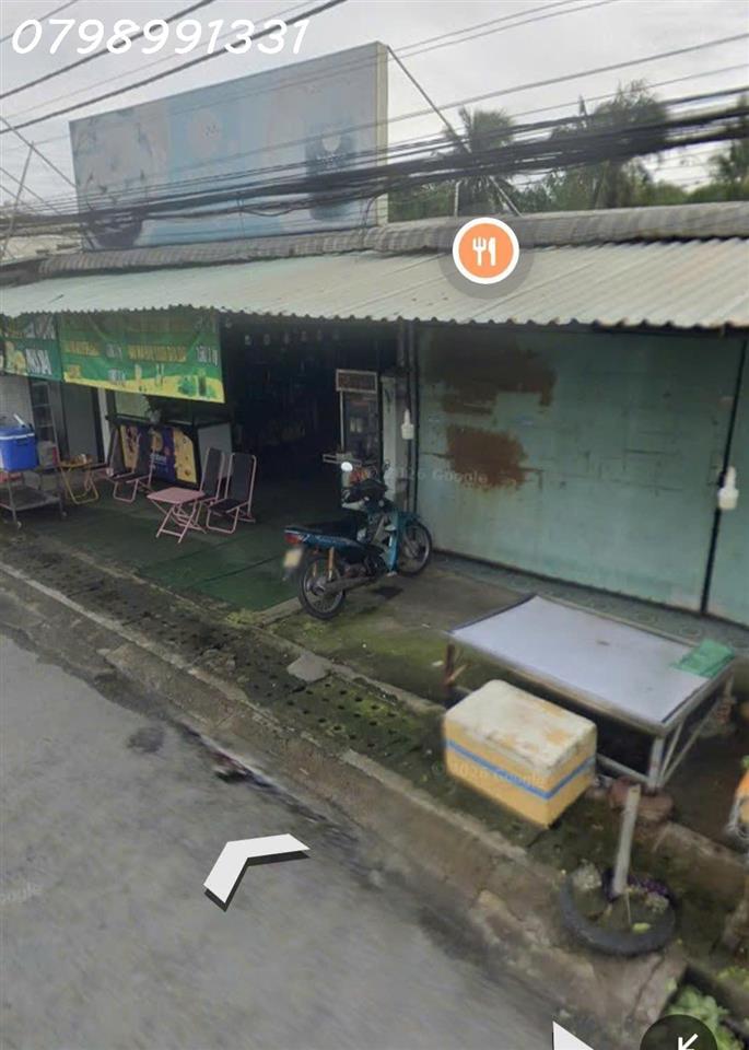 Bán đất lô đất siêu đẹp 500m2, nở hậu, mặt tiền 10m (Đường huyện 31), giá 8.2 tỷ